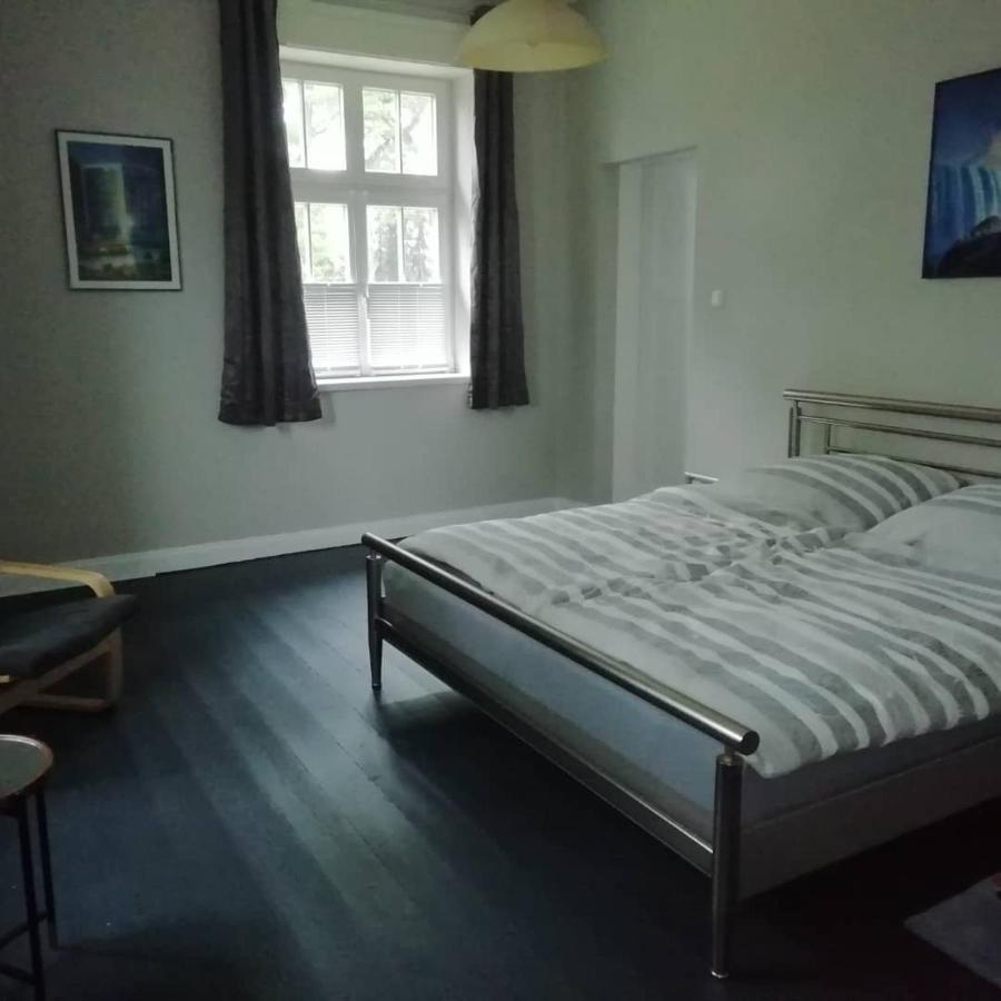 Reinstorf  Gaestezimmer Vermietung Reinstorf מראה חיצוני תמונה