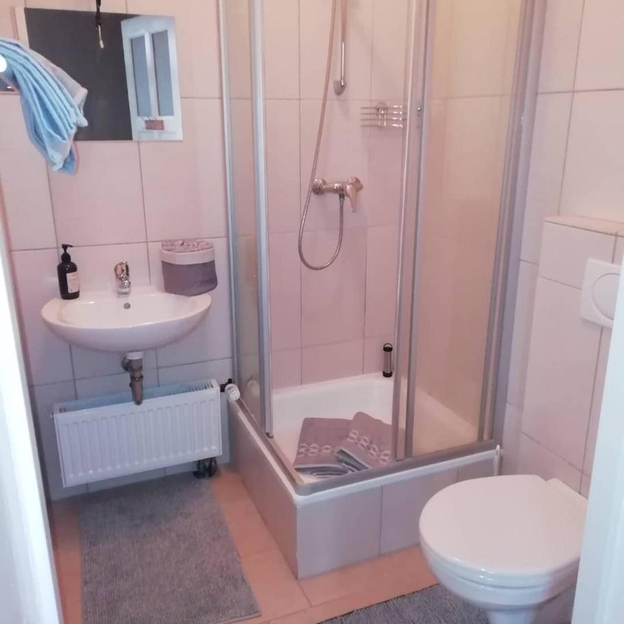 Reinstorf  Gaestezimmer Vermietung Reinstorf מראה חיצוני תמונה
