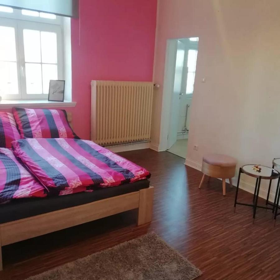 Reinstorf  Gaestezimmer Vermietung Reinstorf מראה חיצוני תמונה