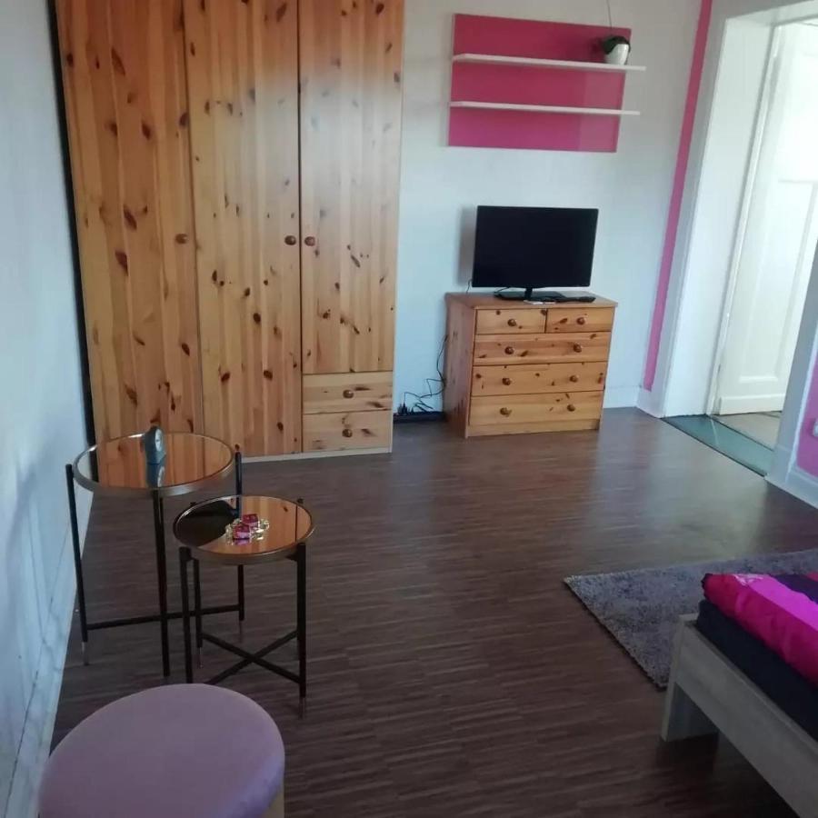 Reinstorf  Gaestezimmer Vermietung Reinstorf מראה חיצוני תמונה