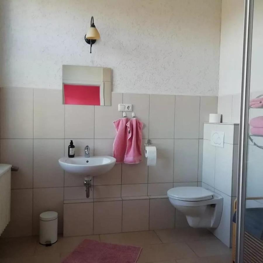 Reinstorf  Gaestezimmer Vermietung Reinstorf מראה חיצוני תמונה