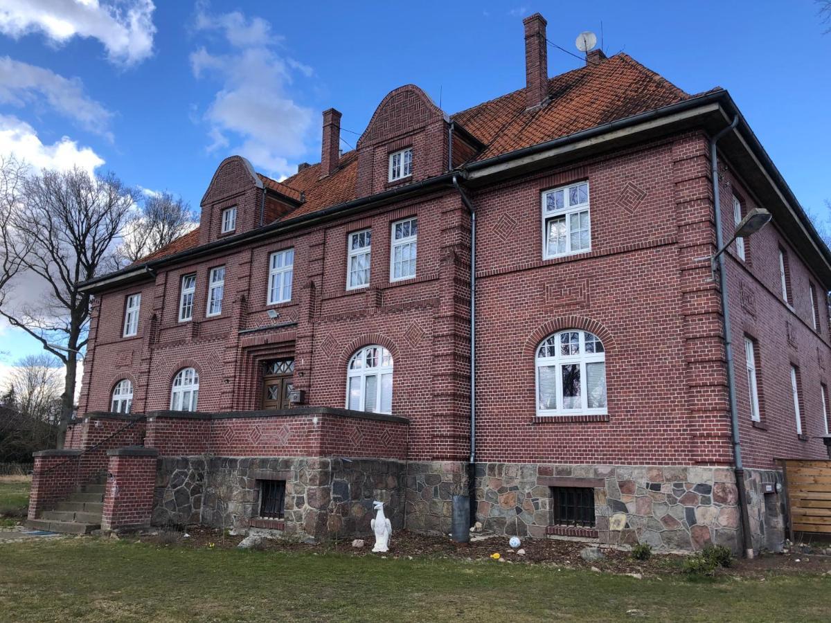 Reinstorf  Gaestezimmer Vermietung Reinstorf מראה חיצוני תמונה