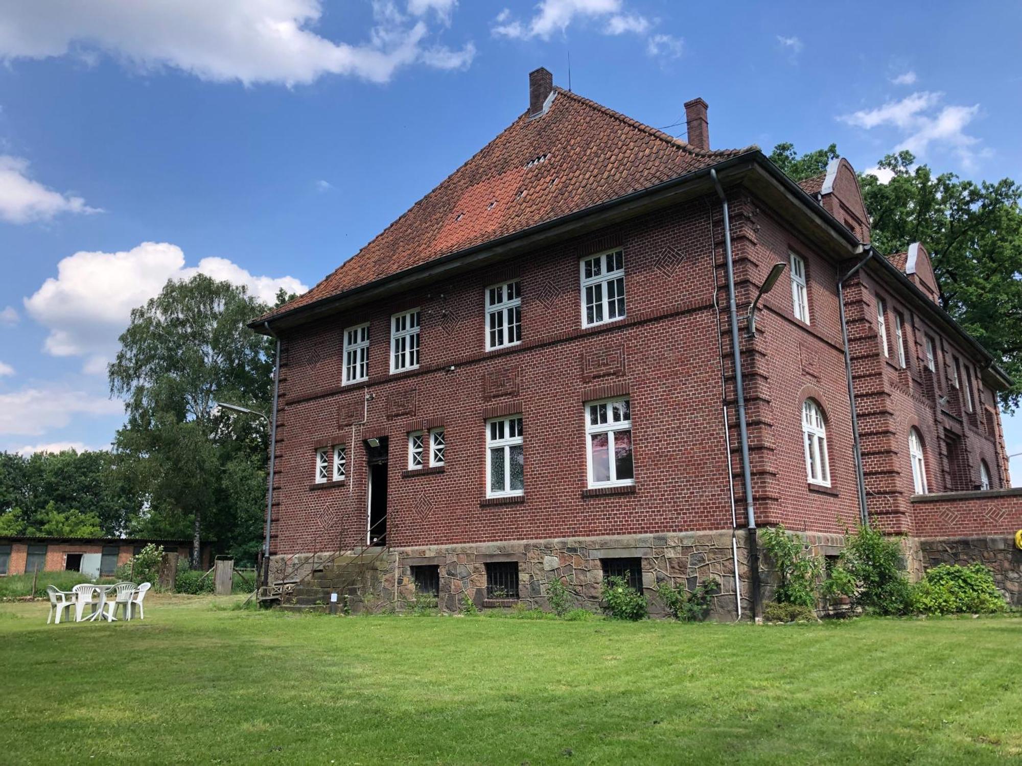Reinstorf  Gaestezimmer Vermietung Reinstorf מראה חיצוני תמונה